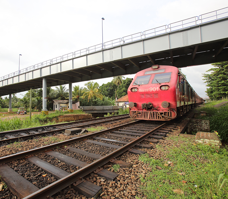 Flyover Projects | Access Engineering PLC - Reducing Urban Traffic ...
