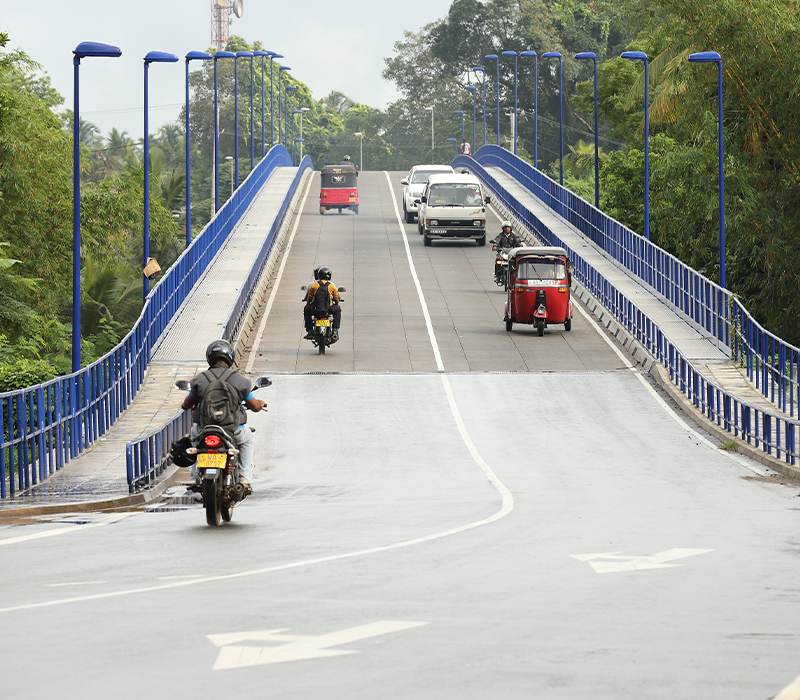 Flyover Projects | Access Engineering PLC - Reducing Urban Traffic ...